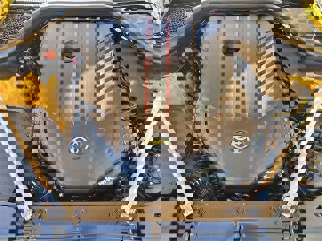 Used 2023 Toyota Supra Premium w/ Driver Assist Package image 30