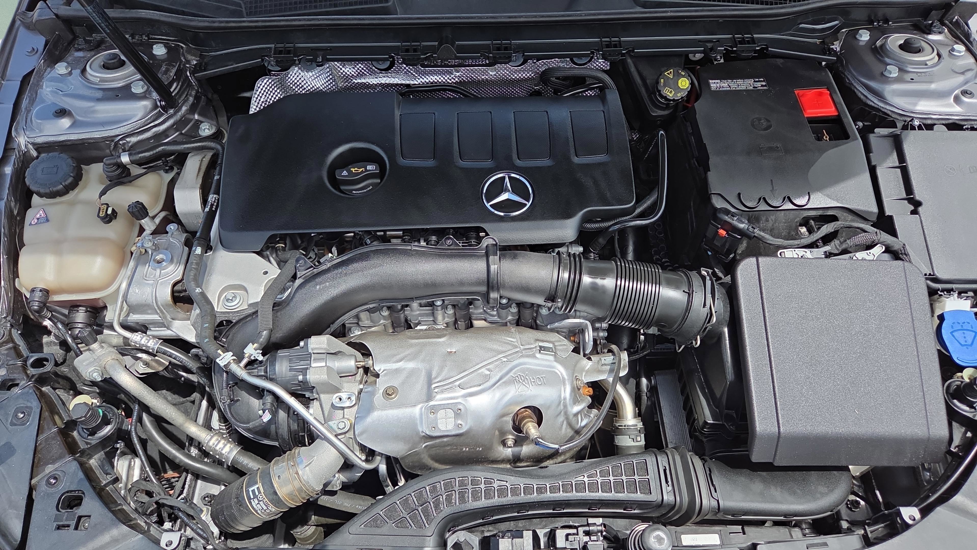 Used 2023 Mercedes-Benz CLA 250 image 20