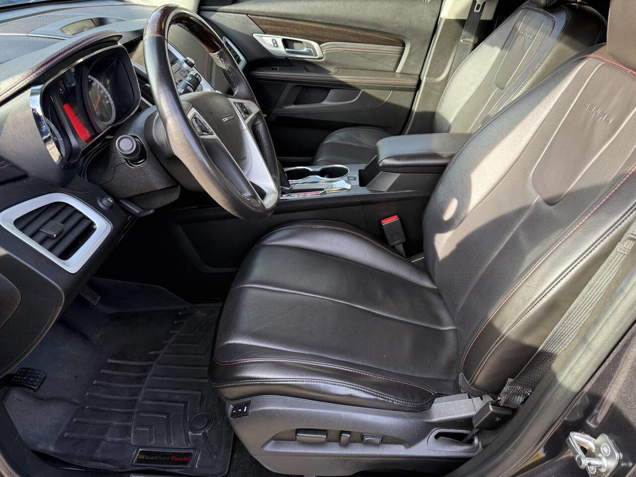 Used 2013 GMC Terrain Denali image 4