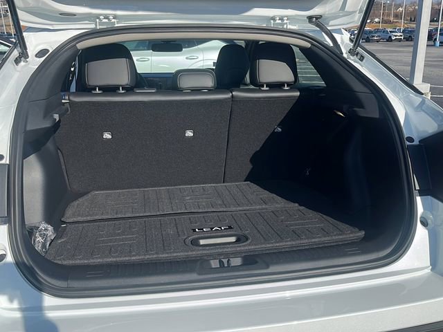 New 2026 Nissan Leaf SV+ w/ Floor Mat Package (SV+) image 30