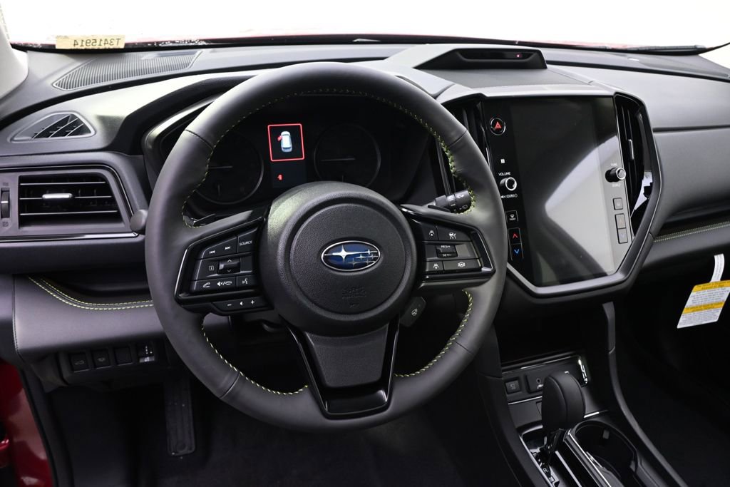 New 2026 Subaru Ascent Bronze Edition image 12