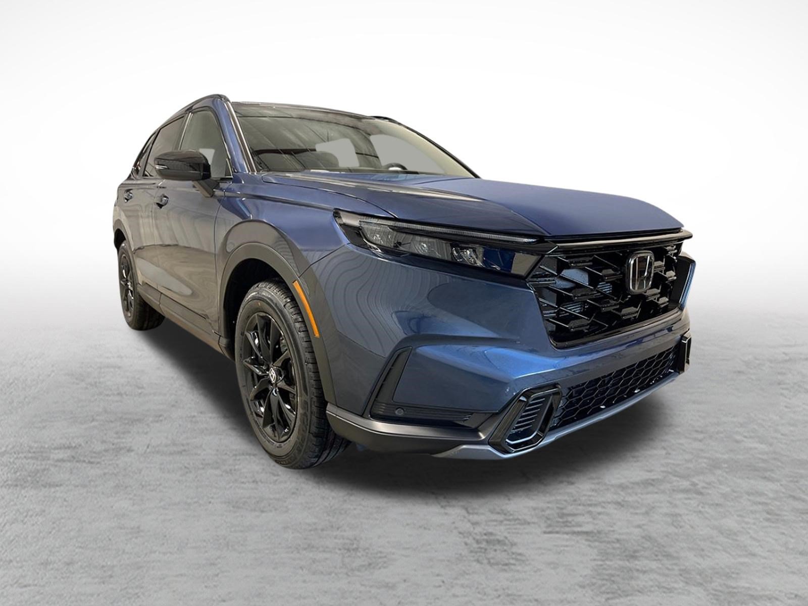 New 2026 Honda CR-V Sport-L image 9