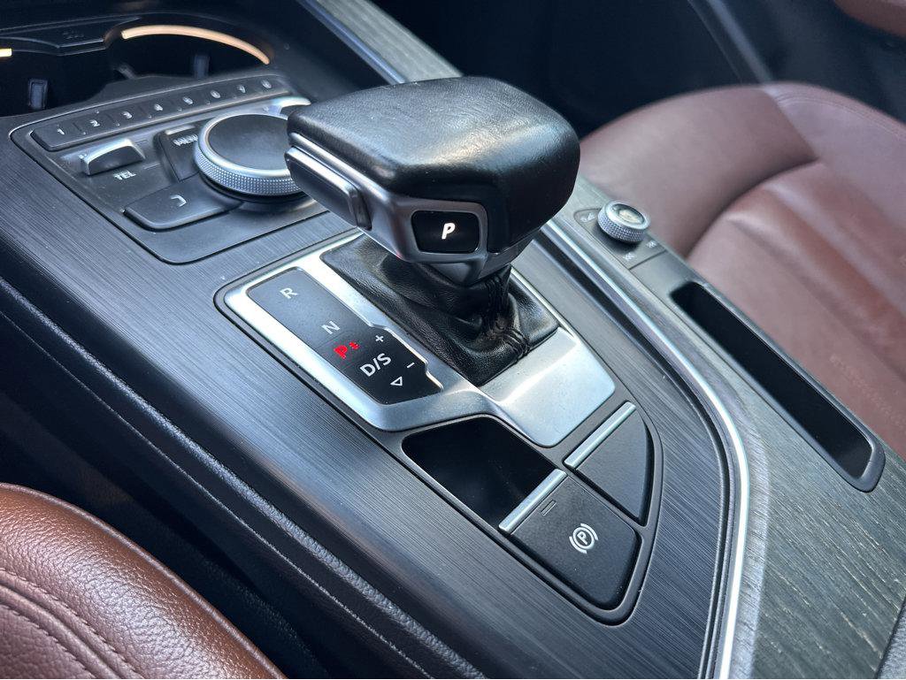 Used 2019 Audi A4 2.0T Premium FWD image 30