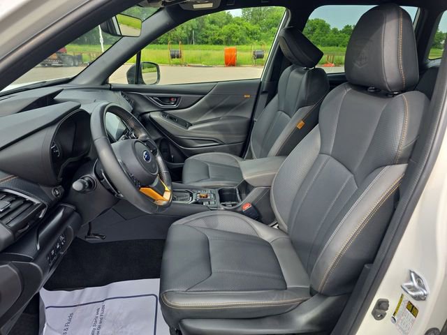 Used 2023 Subaru Forester Wilderness w/ Wilderness Package AWD/4WD image 18
