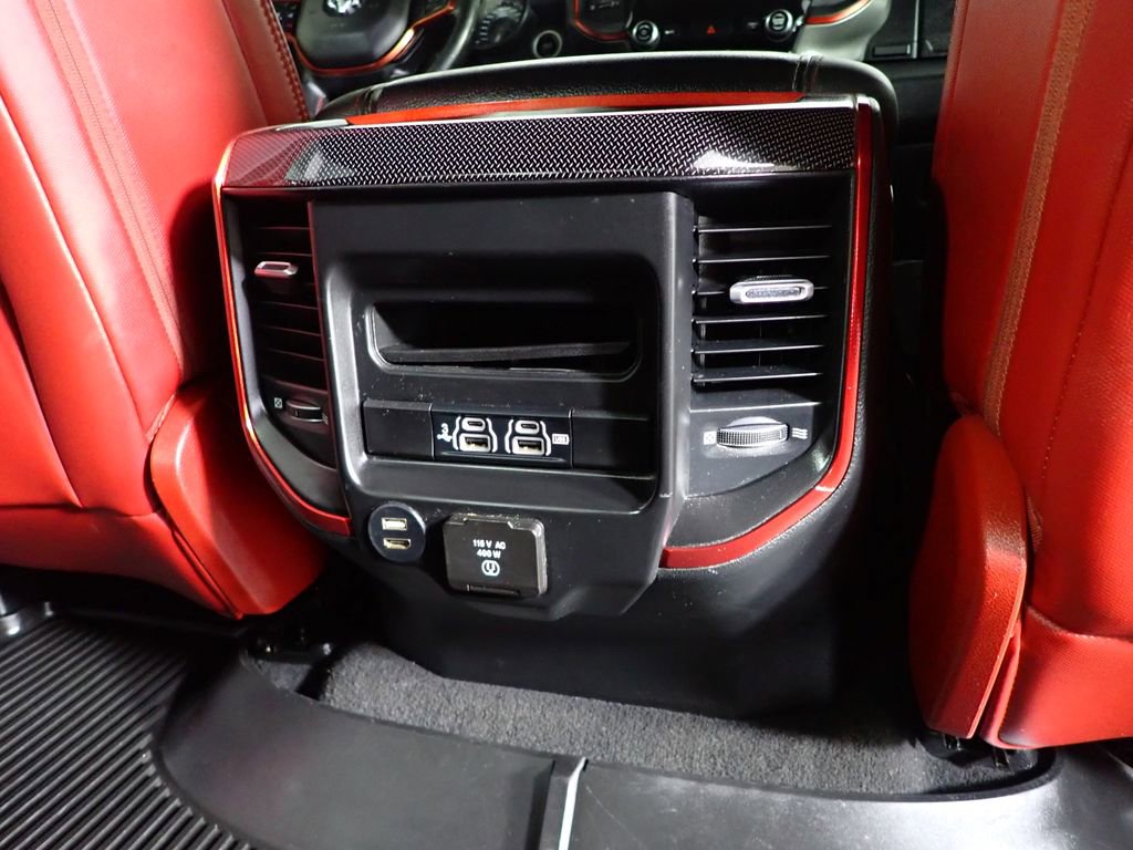 Used 2019 RAM 1500 Rebel w/ Rebel Level 2 Equipment Group image 36