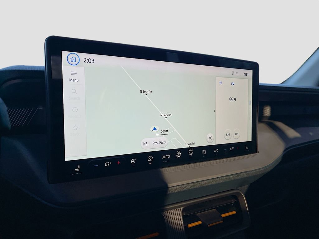 Used 2025 Ford Maverick Tremor image 13