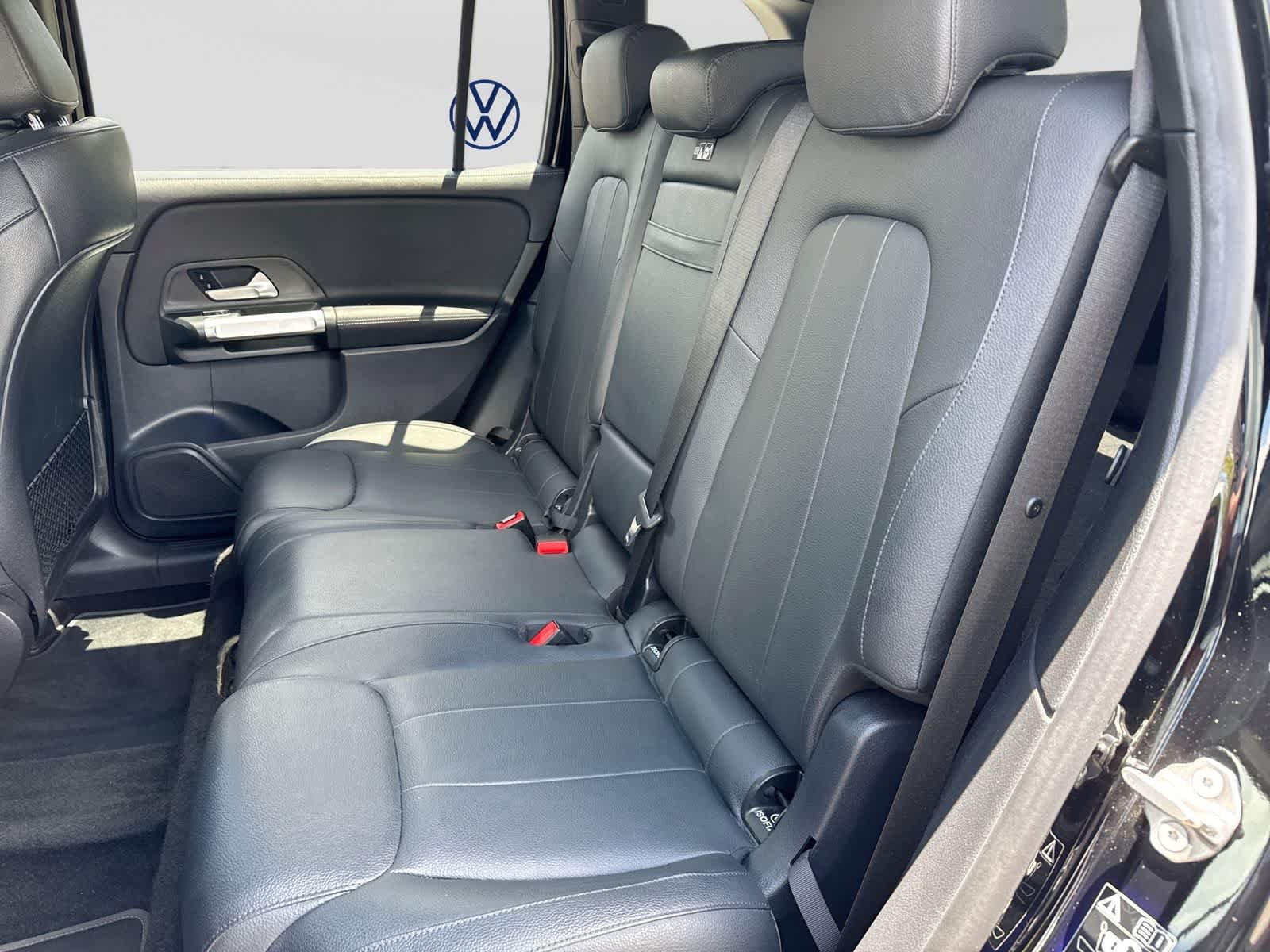 Used 2022 Mercedes-Benz GLB 250 image 18