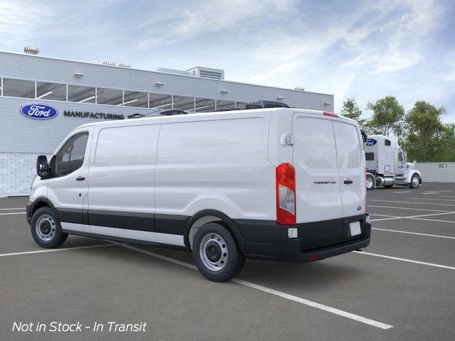 New 2026 Ford Transit 250 Low Roof image 4