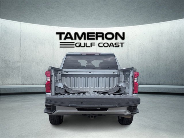 Used 2023 Chevrolet Silverado 1500 Custom image 5