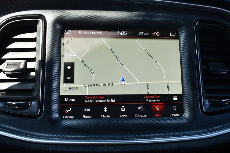 Used 2018 Dodge Challenger SRT w/ Technology Group image 36