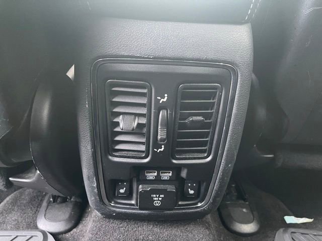 Used 2015 Jeep Grand Cherokee High Altitude AWD/4WD image 10