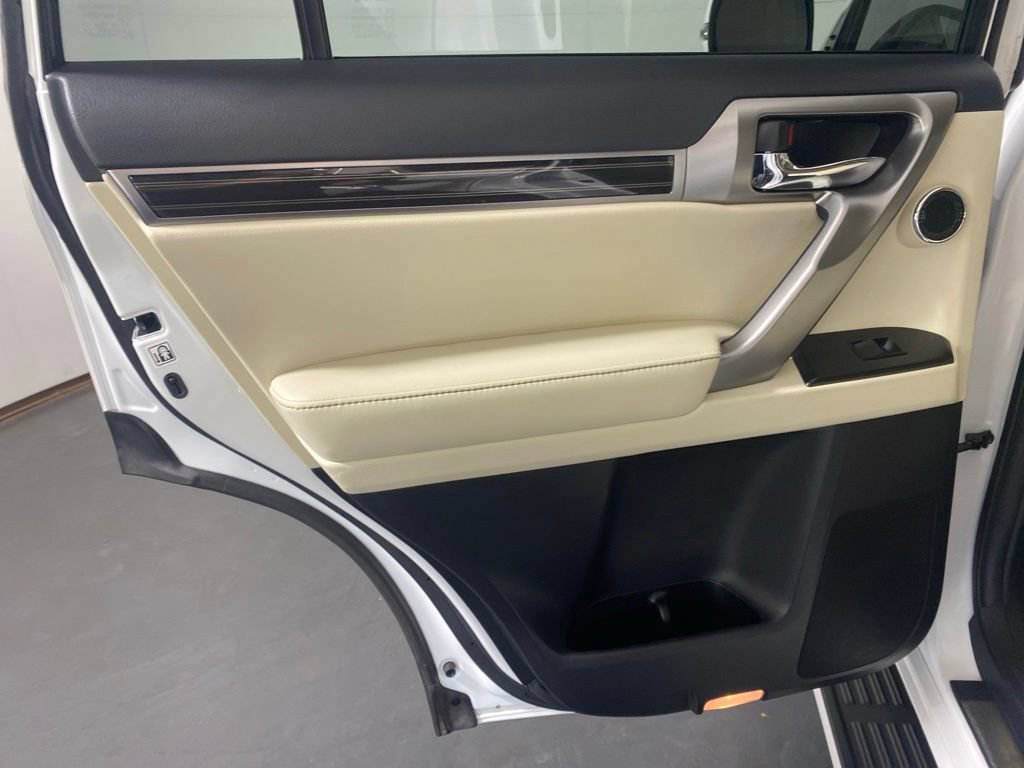 Used 2022 Lexus GX 460 Premium AWD/4WD image 27
