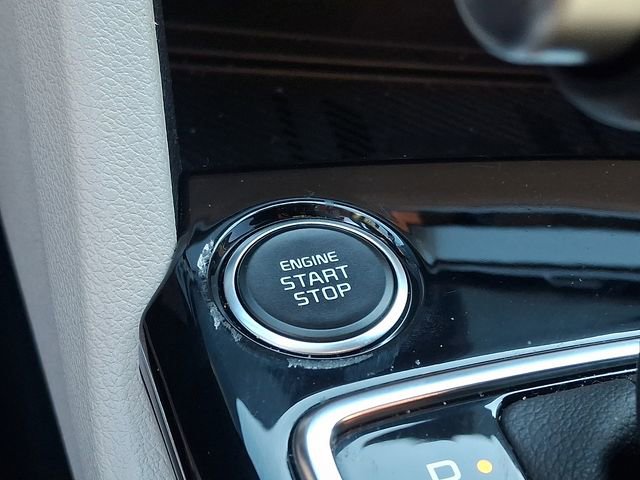 Certified 2025 Kia Sportage EX image 25