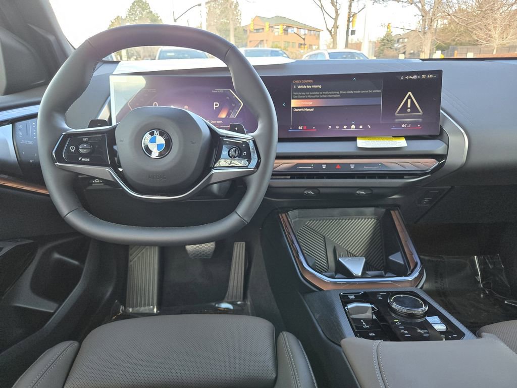 New 2026 BMW X3 xDrive30 w/ Convenience Package image 29