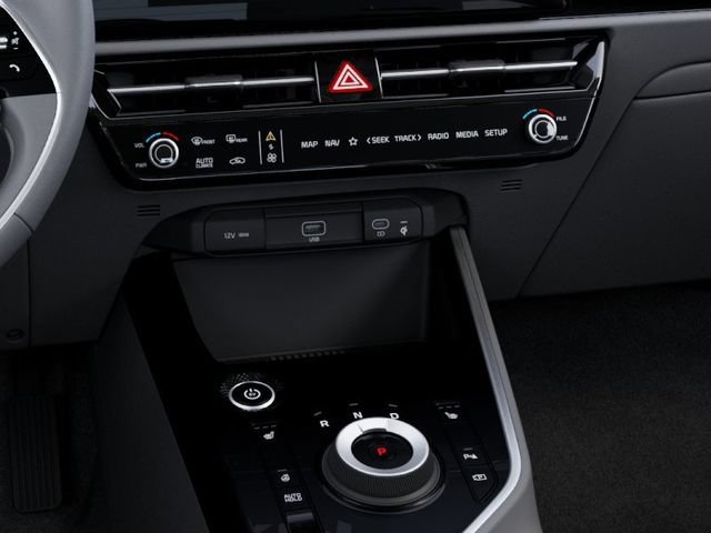 New 2026 Kia Niro Wind w/ Wind Preserve Package FWD image 24