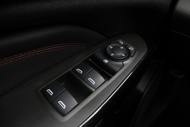 Used 2024 Chevrolet Trax RS w/ Driver Confidence Package image 17