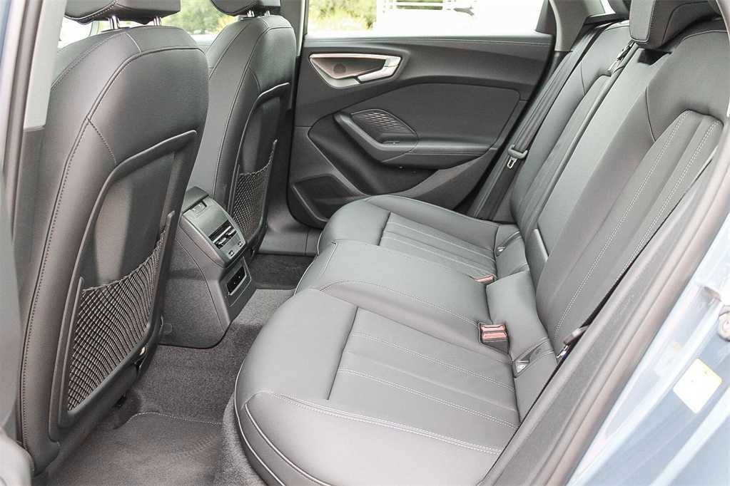 New 2025 Audi A5 2.0T Premium Plus image 21