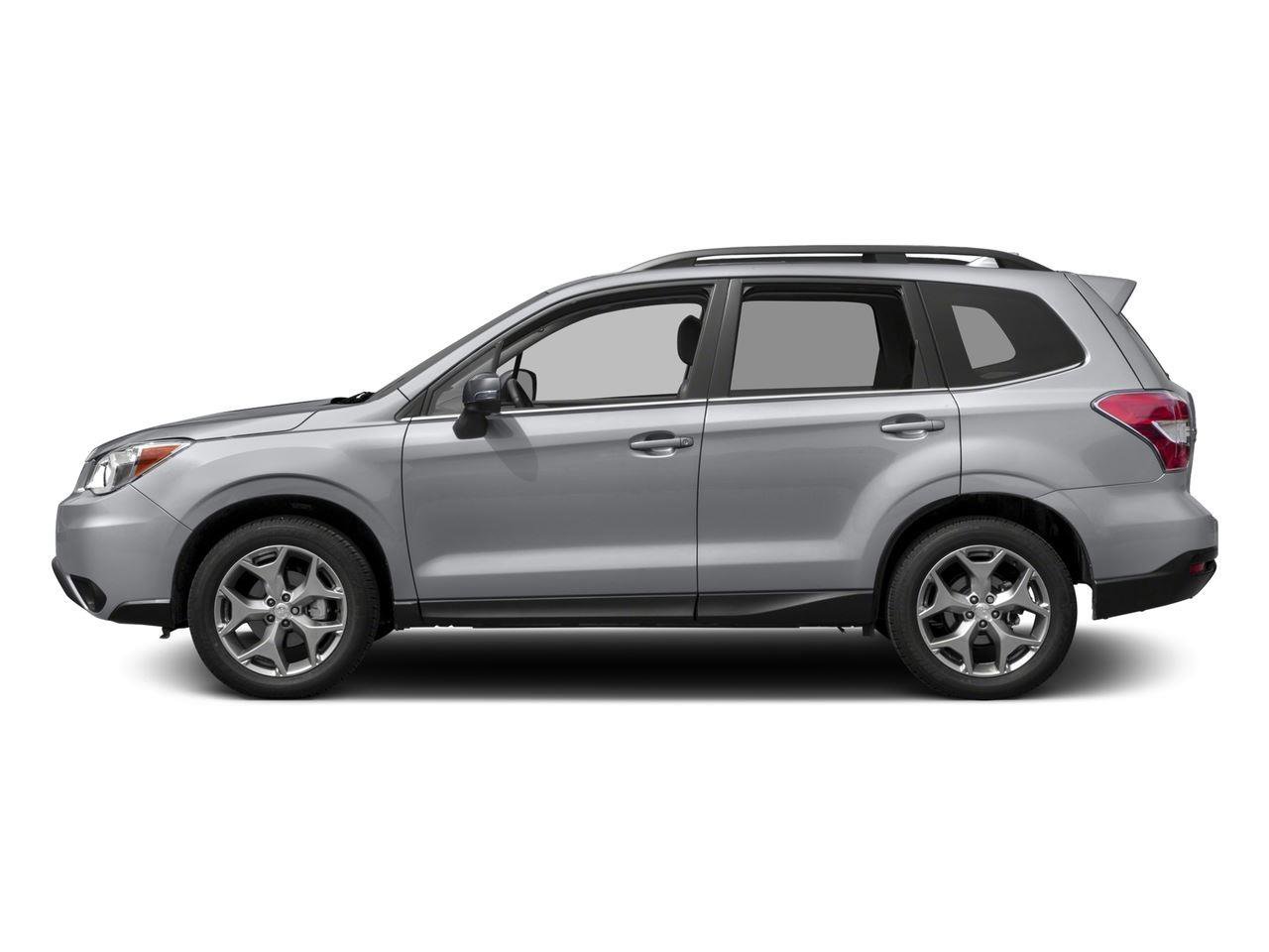 Used 2016 Subaru Forester 2.5i Limited image 14