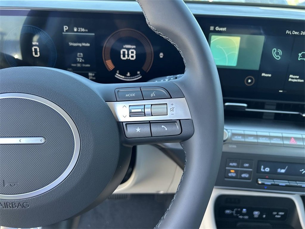 New 2026 Hyundai Kona SEL Sport image 25