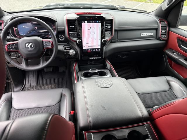 Used 2026 RAM 1500 Rebel w/ Rebel Level 1 Equipment Group AWD/4WD image 12