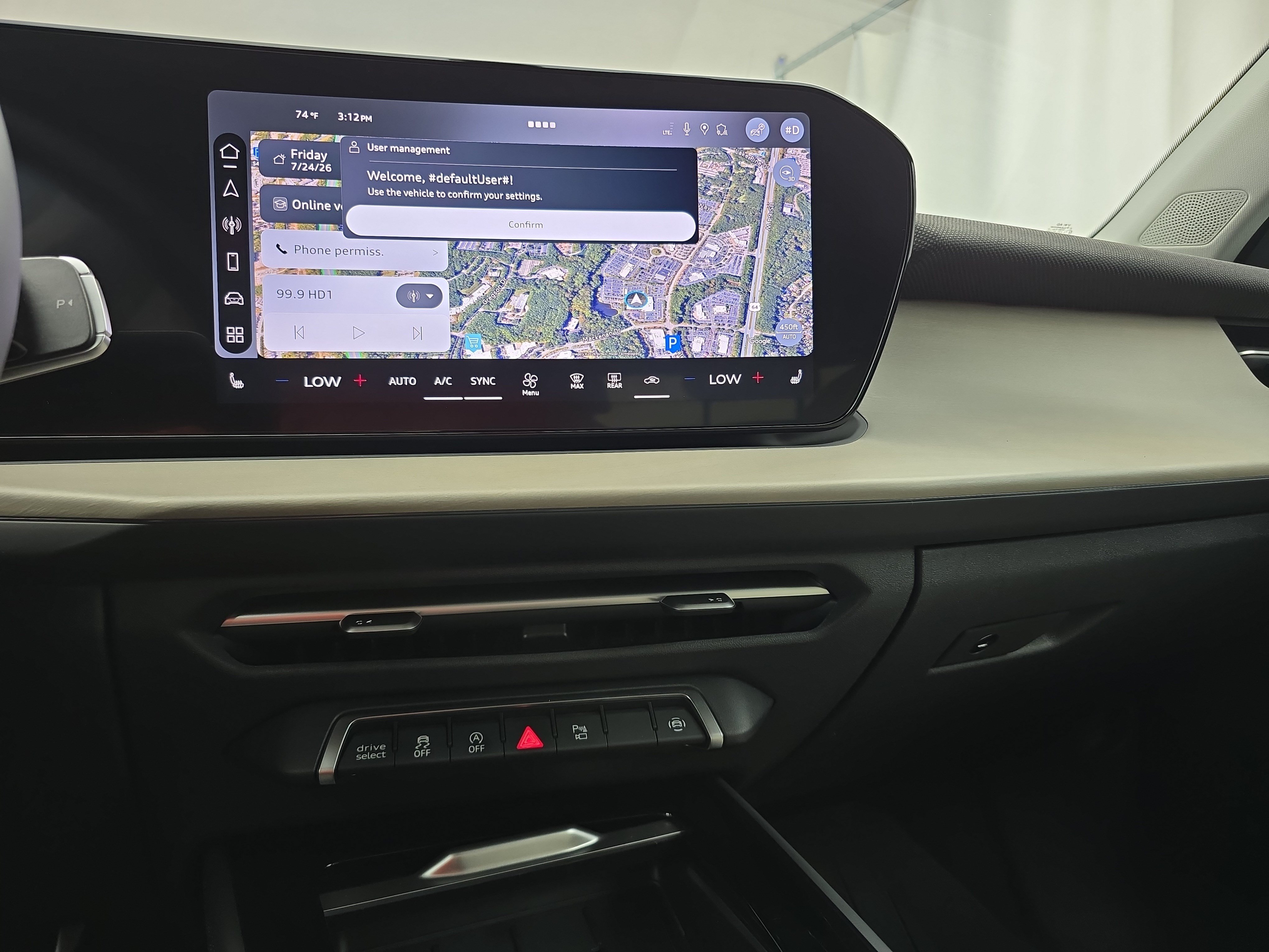 New 2026 Audi Q3 quattro 2.0T AWD/4WD image 20