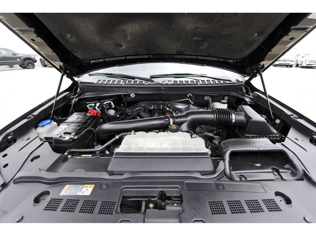 Used 2023 Lincoln Navigator L Reserve AWD/4WD image 35