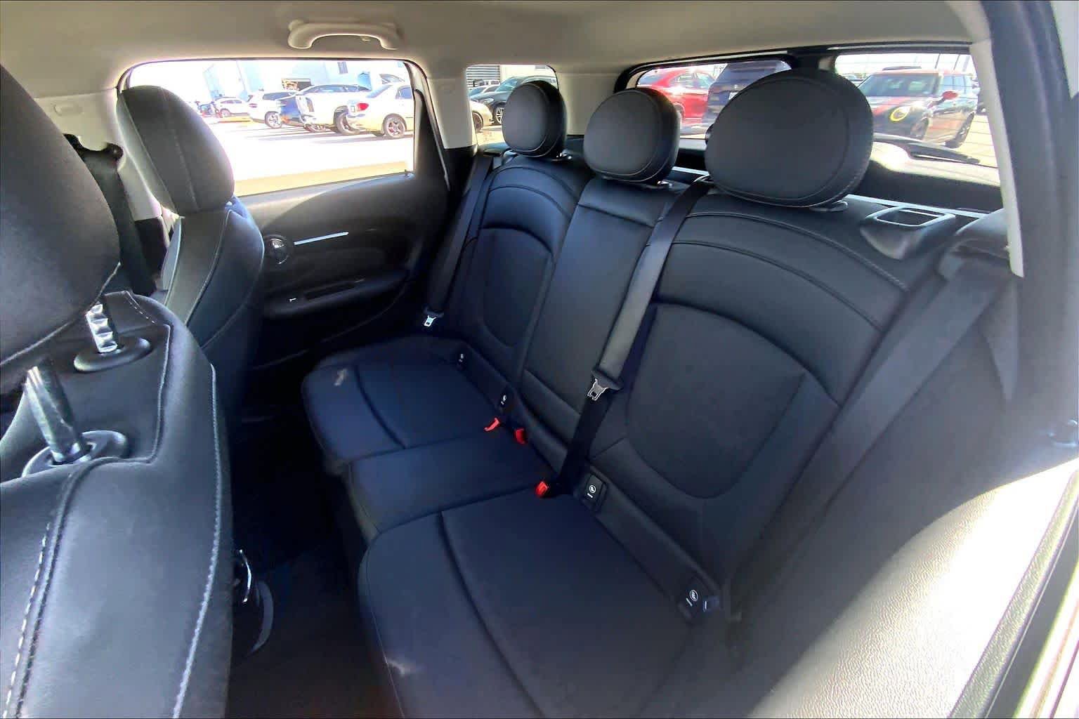 Used 2023 MINI Cooper Clubman S image 20