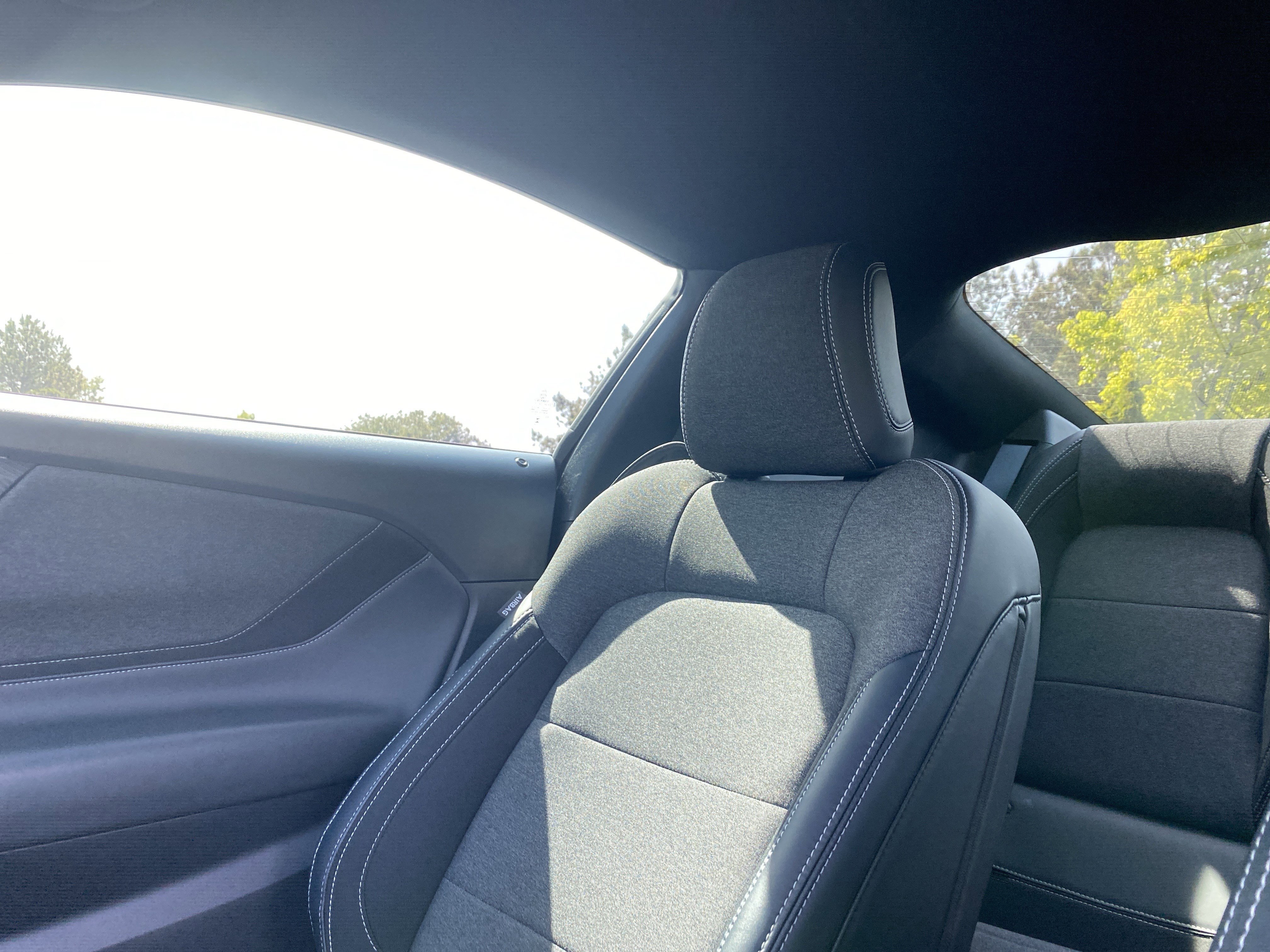 Used 2024 Ford Mustang GT RWD image 18