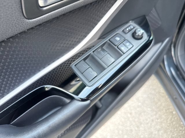 Used 2021 Toyota C-HR Nightshade FWD image 10