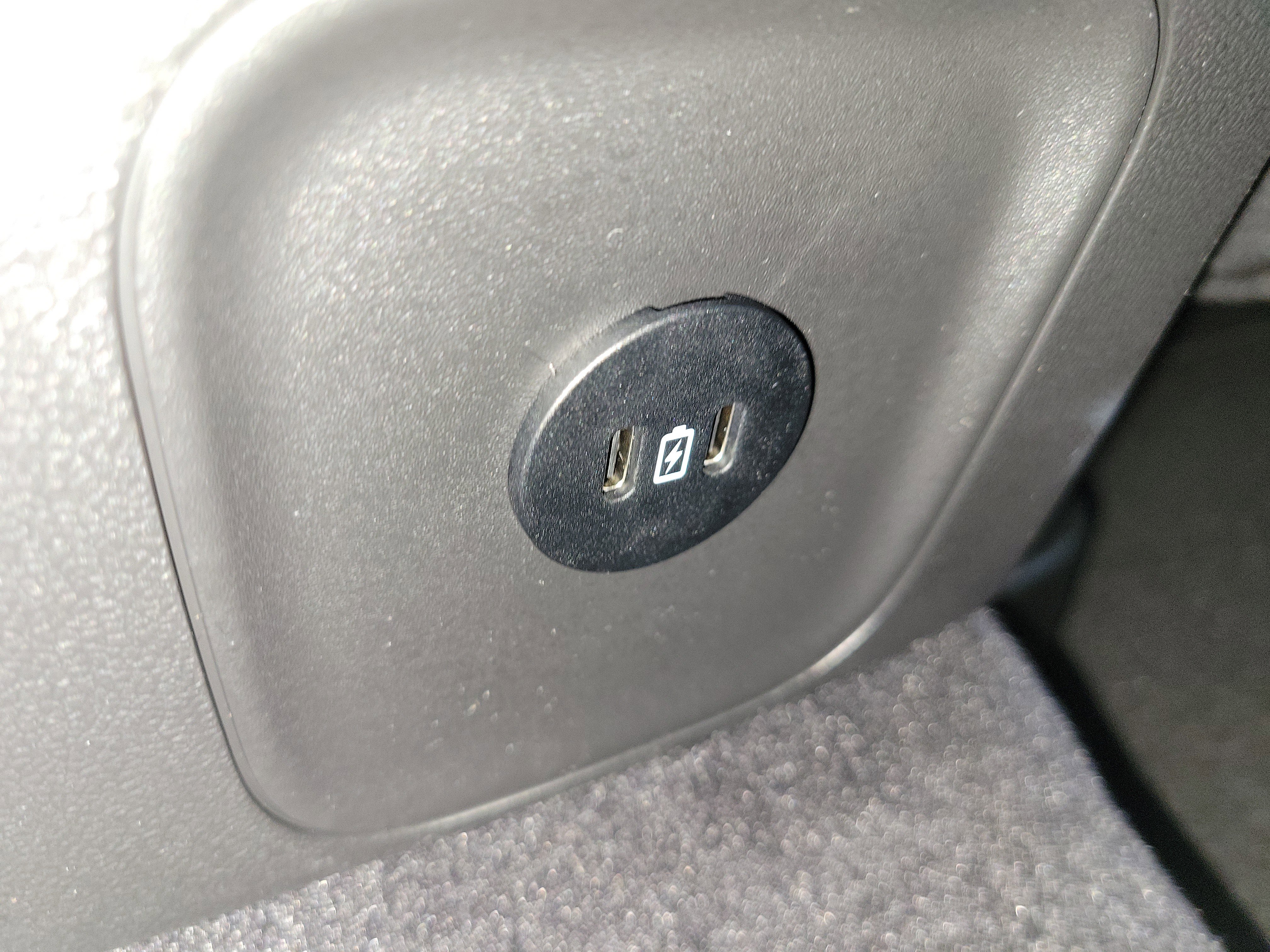 New 2026 Ford Escape ST-Line image 18