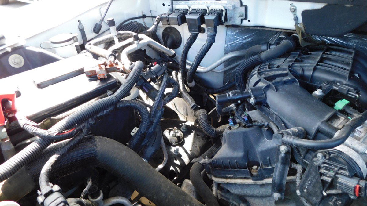 Used 2014 Ford F150 XL w/ Power Equipment Group RWD image 27