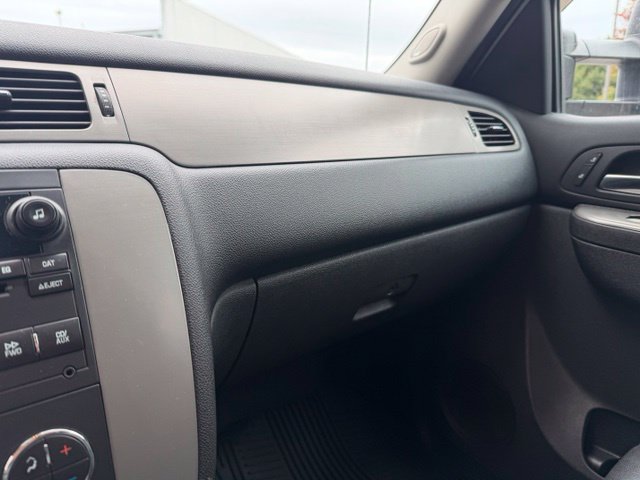 Used 2013 Chevrolet Silverado 2500 LTZ AWD/4WD image 28