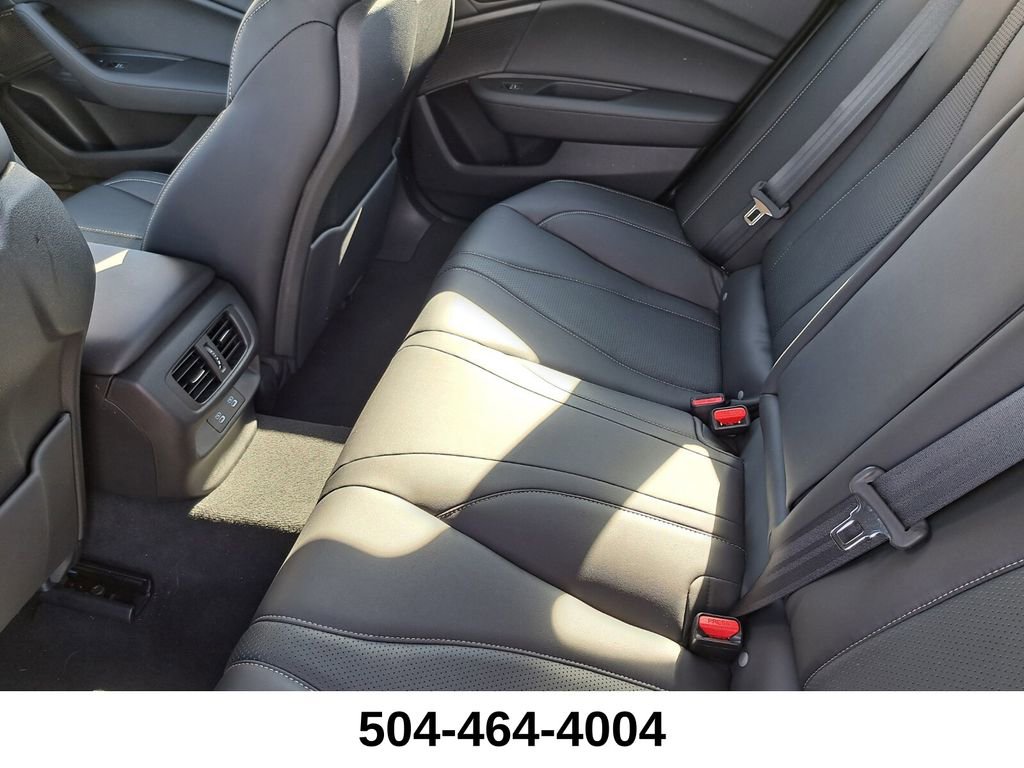 Certified 2025 Acura TLX w/ Technology Package image 14