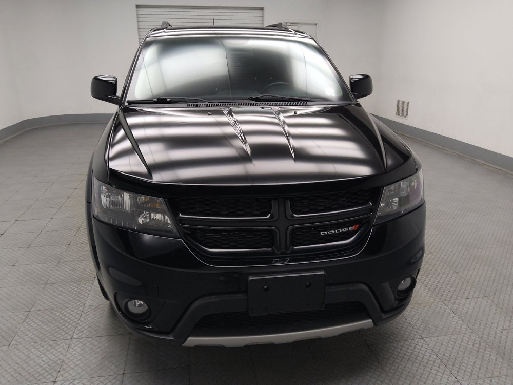 Used 2016 Dodge Journey R/T AWD/4WD image 14