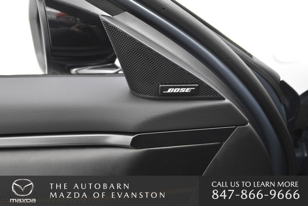 New 2026 MAZDA CX-50 AWD 2.5 S w/ Weather Package image 31