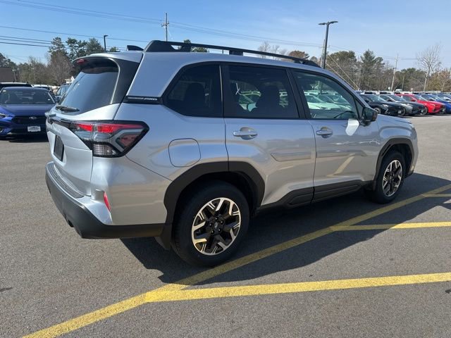 New 2026 Subaru Forester Premium image 5