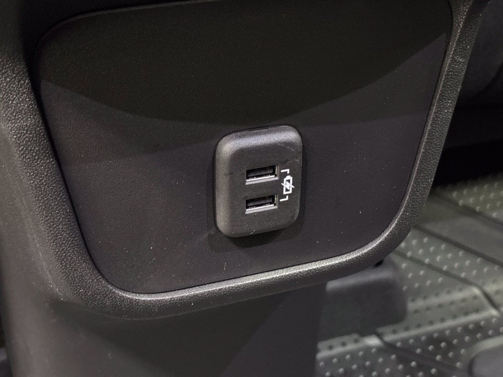 Used 2024 Chevrolet Equinox LT w/ LPO, Floor Liner Package AWD/4WD image 35
