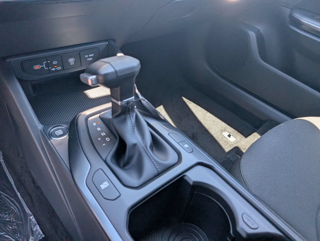 New 2026 Kia K4 FWD image 20