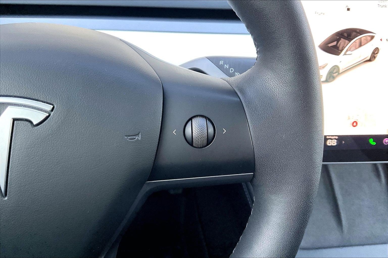 Used 2023 Tesla Model 3 Long Range image 11