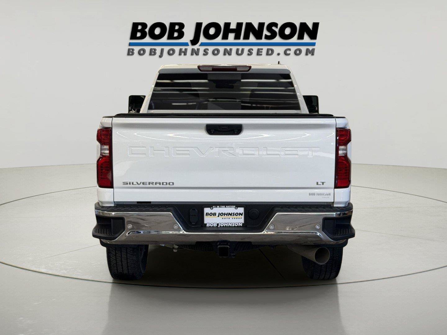 Used 2022 Chevrolet Silverado 3500 LT w/ All Star Edition AWD/4WD image 9