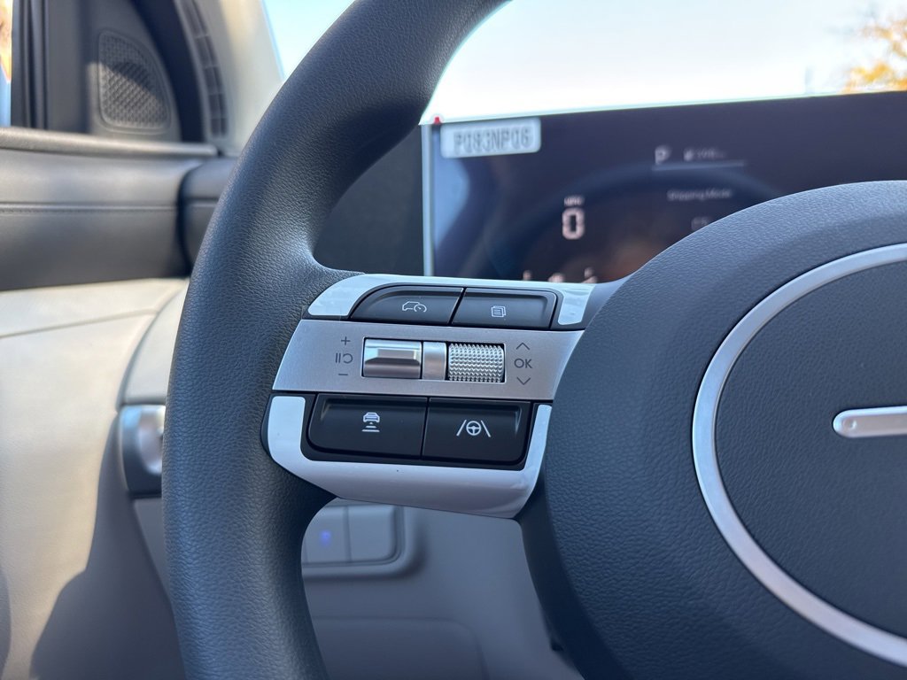 New 2026 Hyundai Tucson SEL image 31