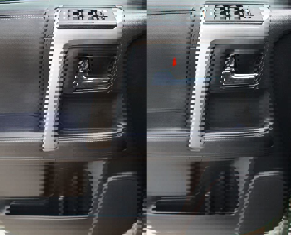 Used 2022 Toyota 4Runner TRD Sport image 27