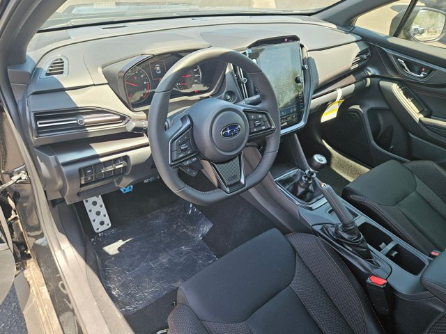 New 2026 Subaru WRX Premium AWD/4WD image 3