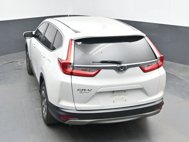 Used 2019 Honda CR-V EX-L image 34