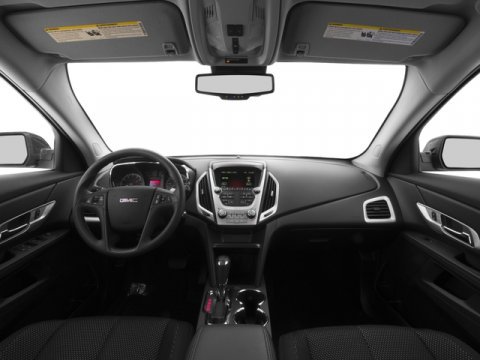 Used 2017 GMC Terrain SLE image 11