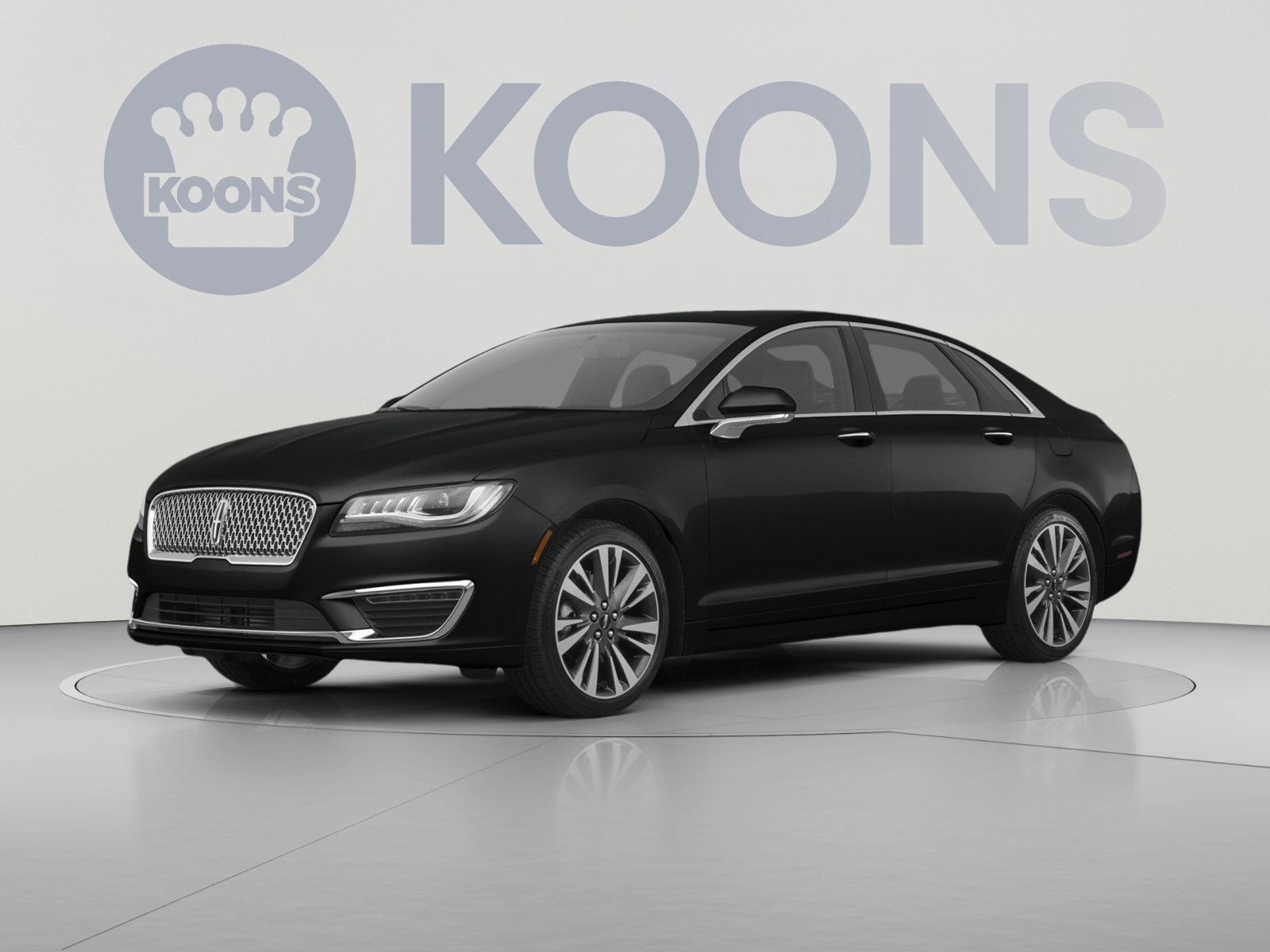 Used 2017 Lincoln MKZ Reserve w/ Climate Package
