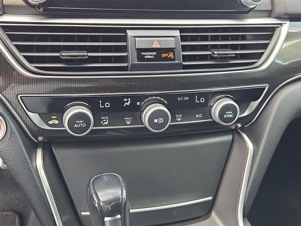 Used 2022 Honda Accord Sport image 26