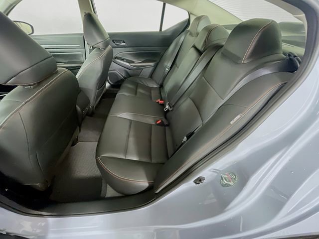 Used 2024 Nissan Altima 2.5 SR w/ SR Premium Package FWD image 25