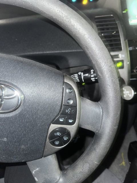 Used 2007 Toyota Prius image 13