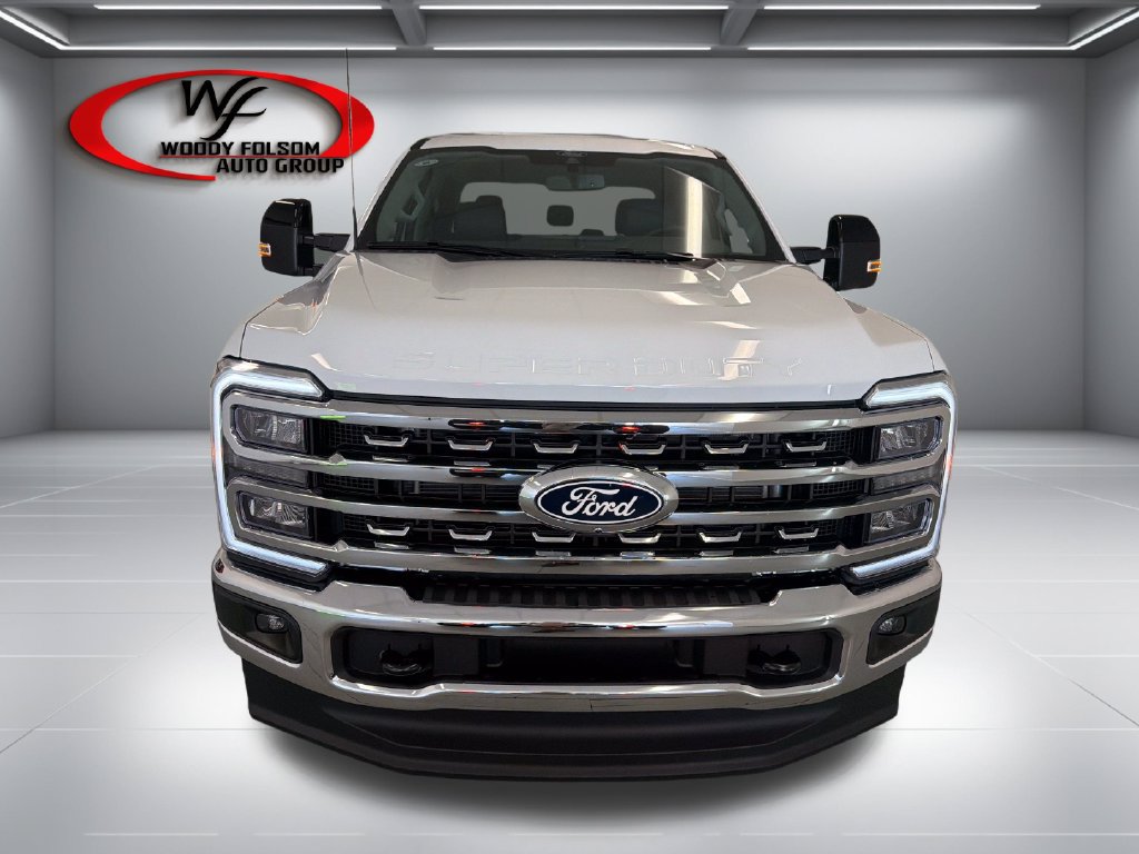 New 2027 Ford F250 Lariat AWD/4WD image 2